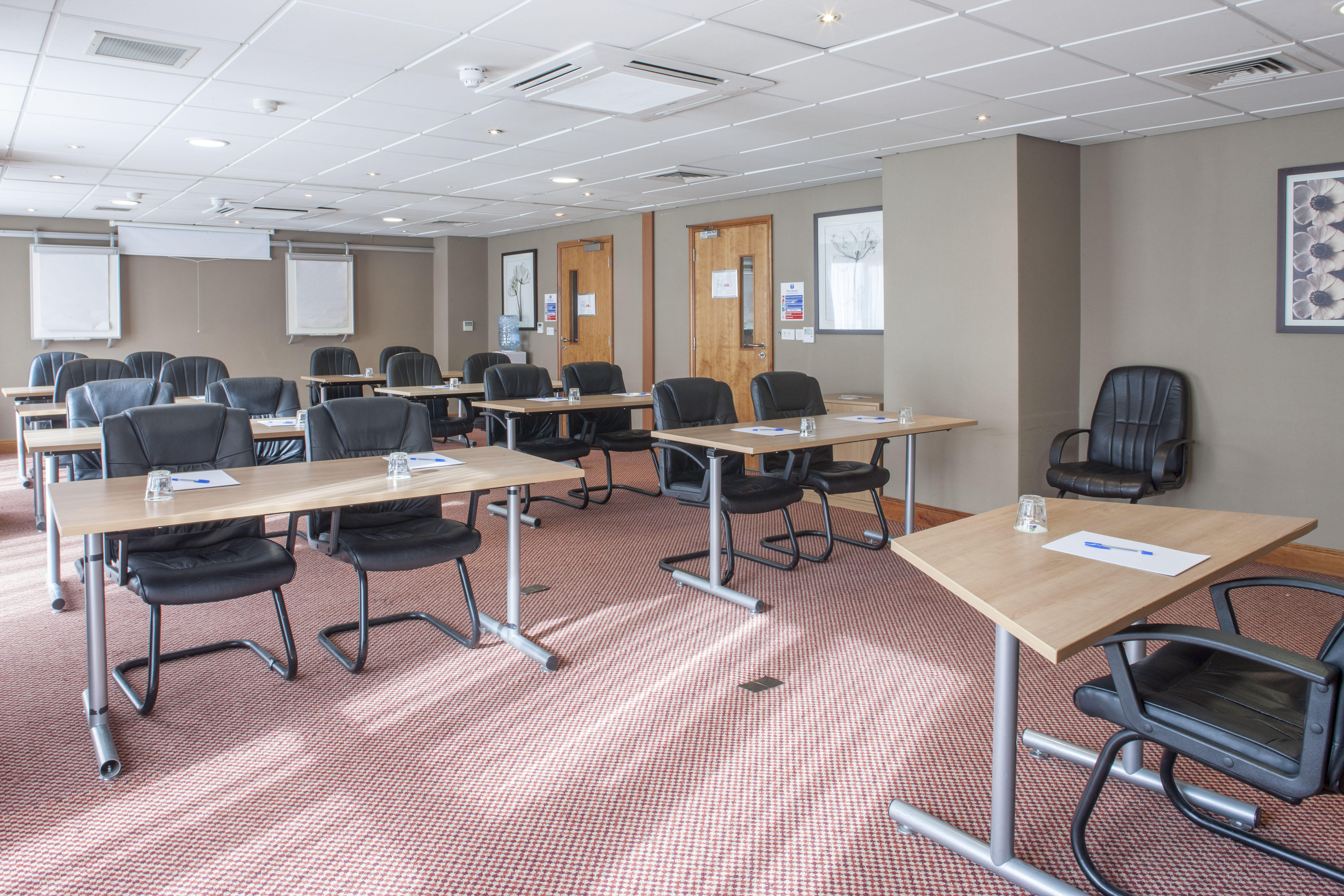 Meeting room hire Birmingham Star City.